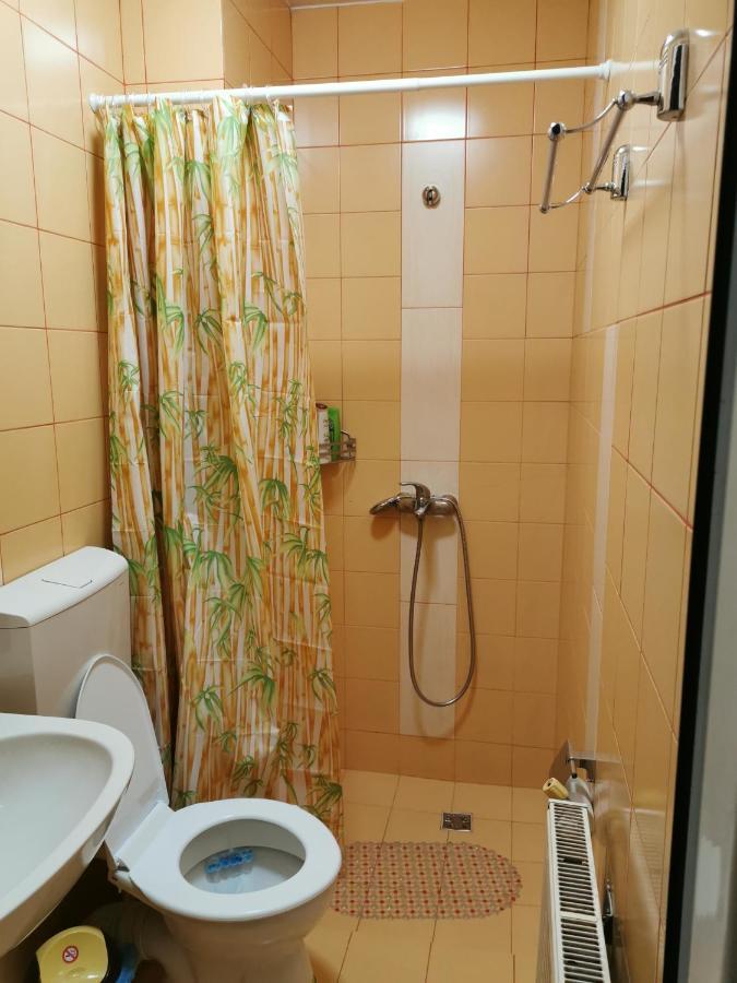 Ultracentral Cluj Napoca,Balcony,Fast Wifi,Parking Eksteriør bilde