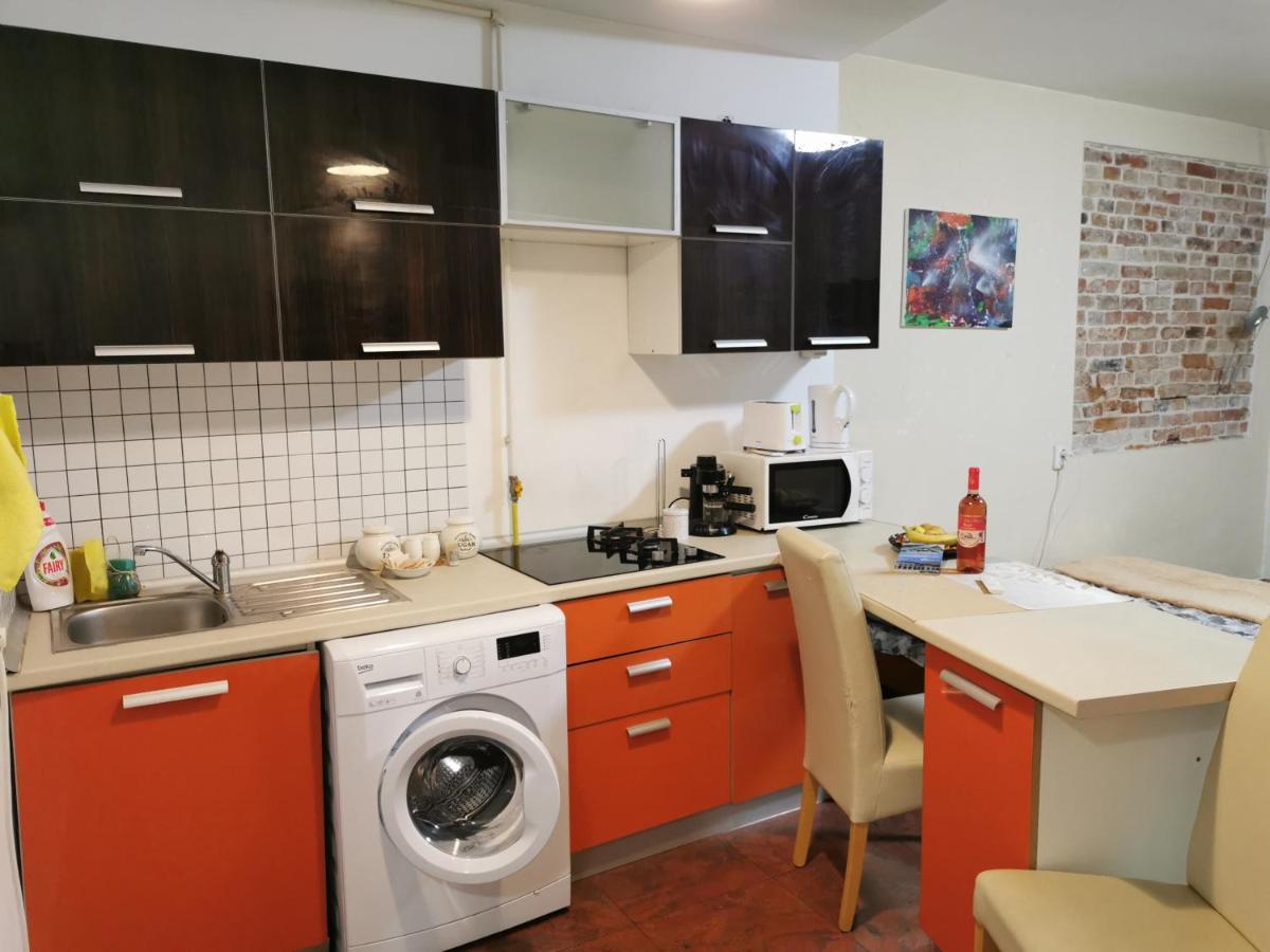 Ultracentral Cluj Napoca,Balcony,Fast Wifi,Parking Eksteriør bilde