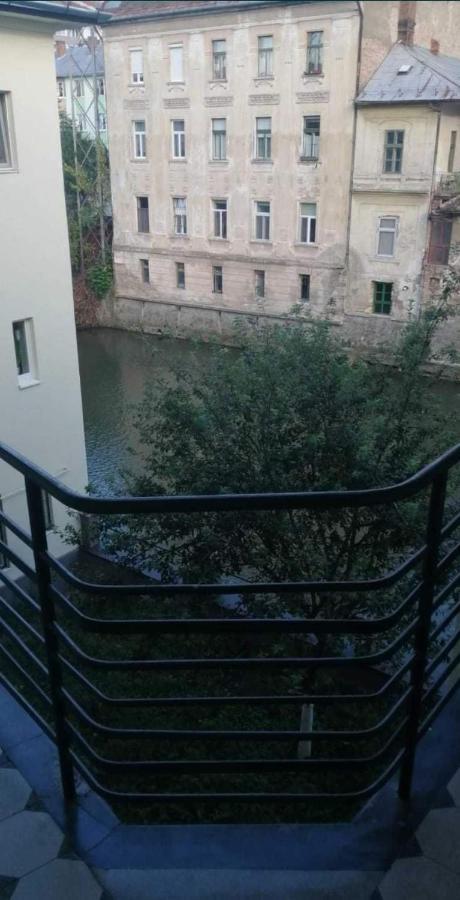 Ultracentral Cluj Napoca,Balcony,Fast Wifi,Parking Eksteriør bilde