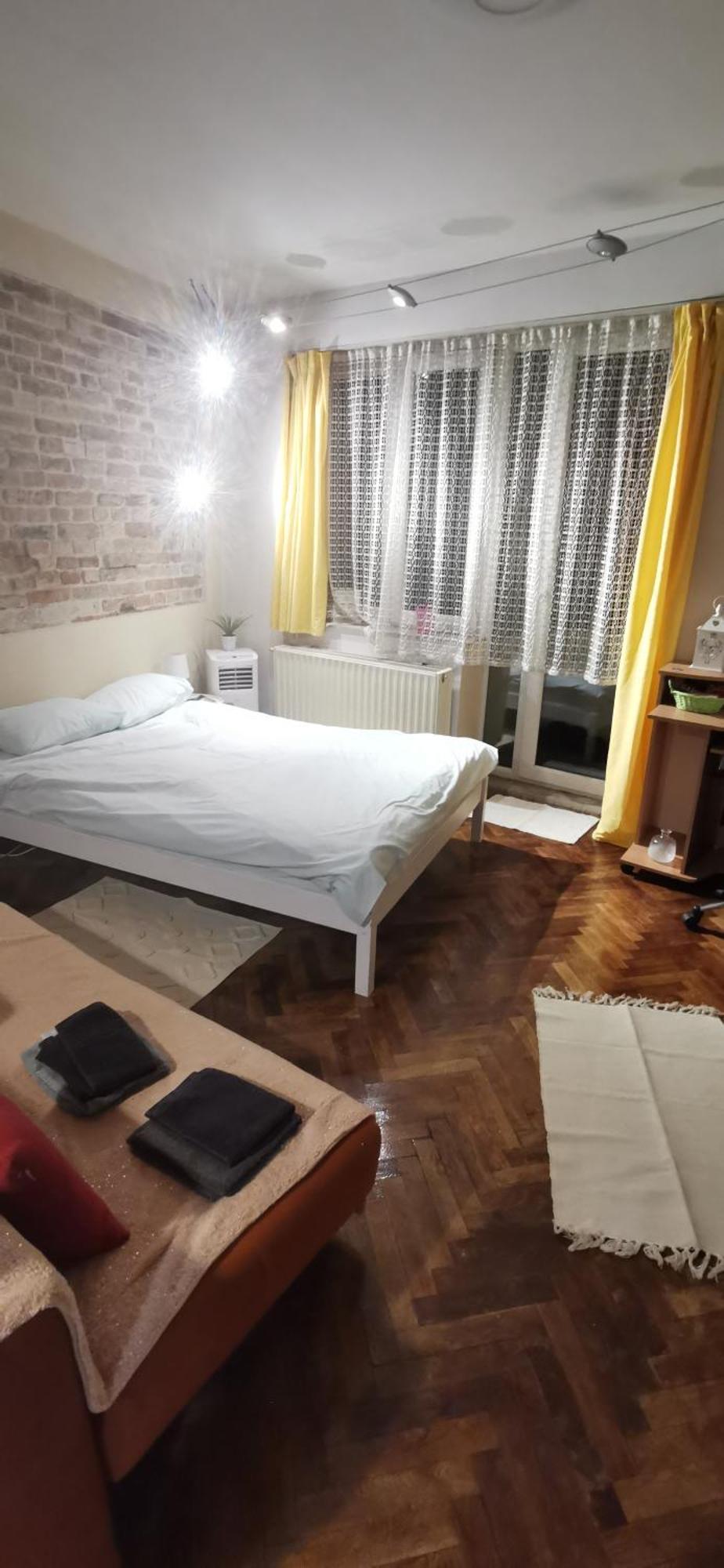 Ultracentral Cluj Napoca,Balcony,Fast Wifi,Parking Eksteriør bilde