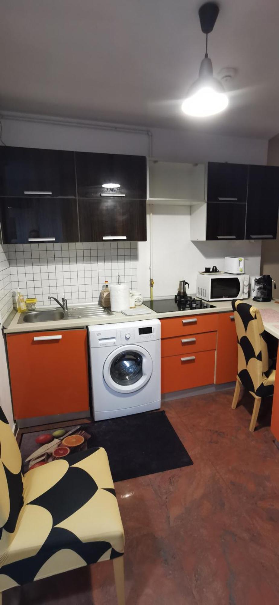 Ultracentral Cluj Napoca,Balcony,Fast Wifi,Parking Eksteriør bilde