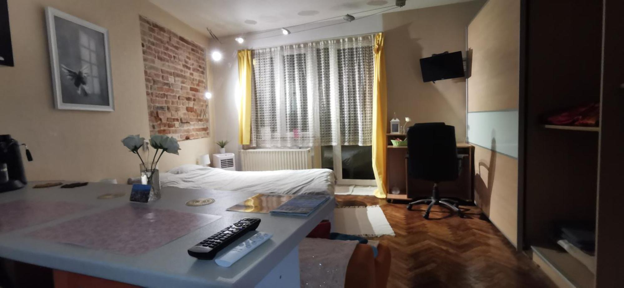 Ultracentral Cluj Napoca,Balcony,Fast Wifi,Parking Eksteriør bilde